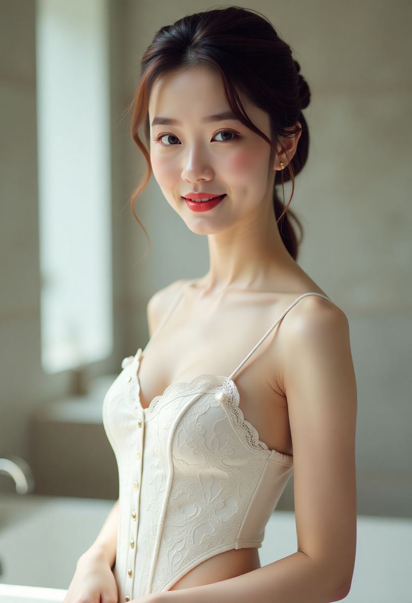 独立女性