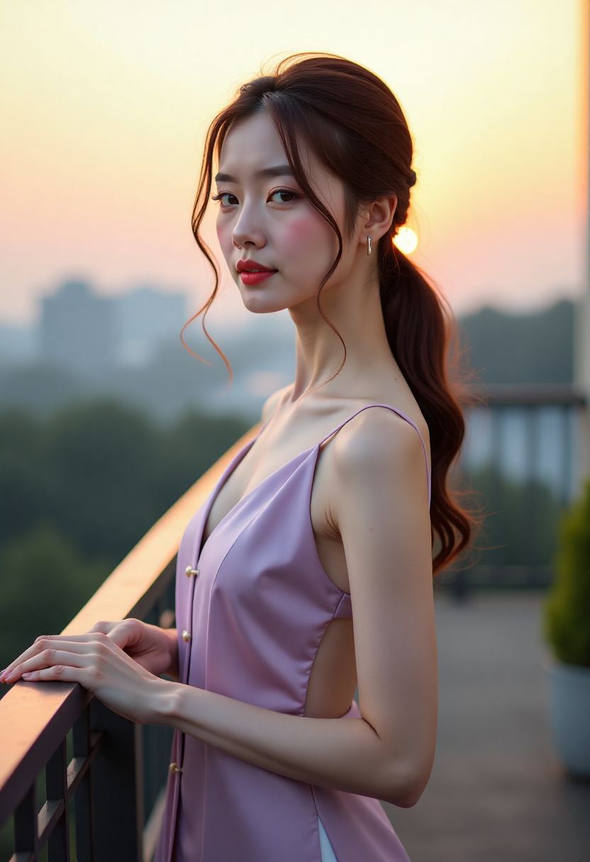 爱的厘米