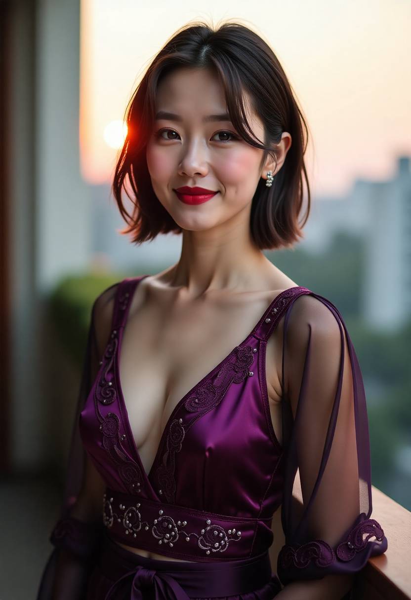 赵丽娜