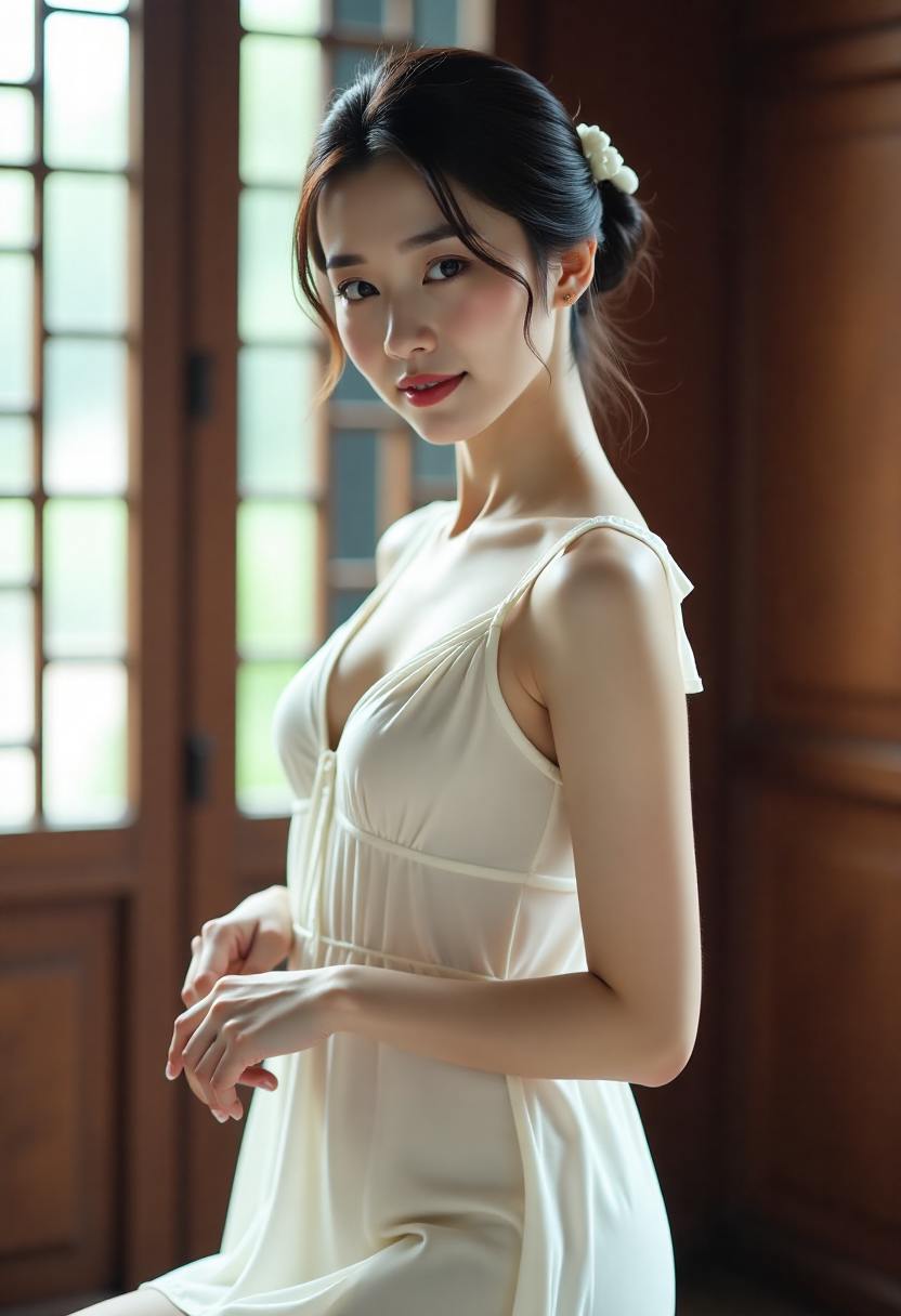 剧照