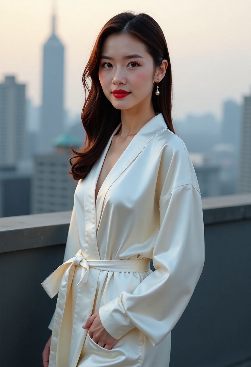 青春不散场